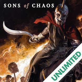 Sons of Chaos